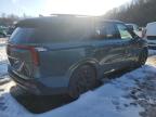 2025 Kia Carnival Sx на продаже в Marlboro, NY - Water/Flood