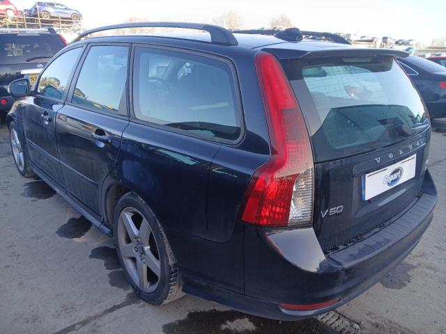 2009 VOLVO V50 R-DESI