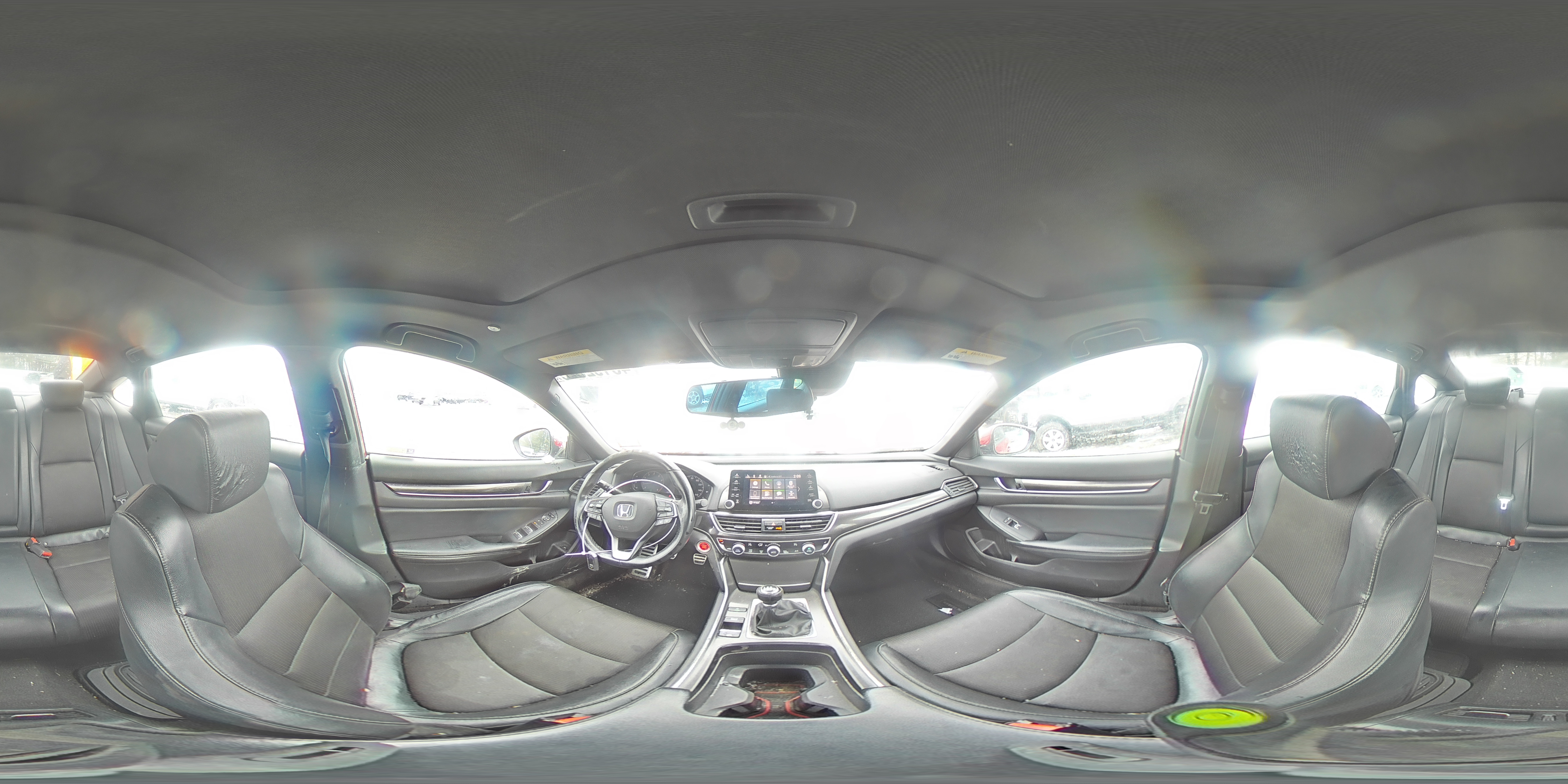 2018 Honda Accord - Image 12