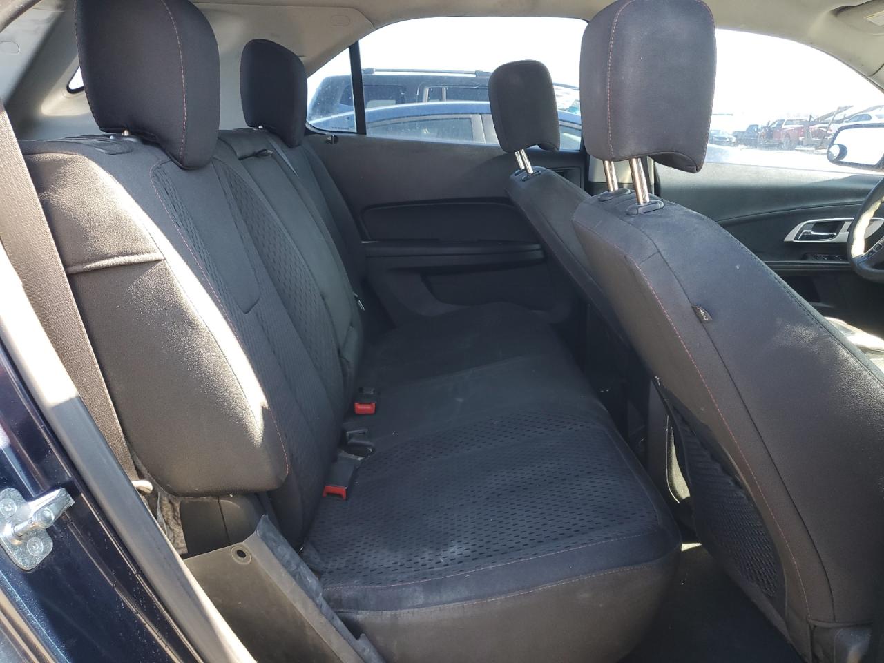2015 Chevrolet Equinox - Image 11