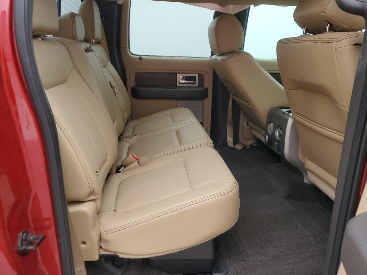 2014 Ford F-150 - Image 11