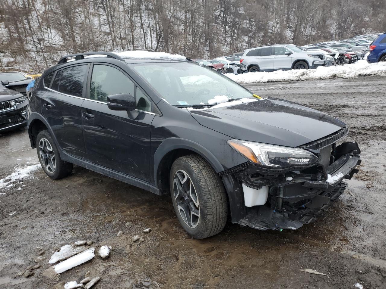 2019 Subaru XV - Image 4