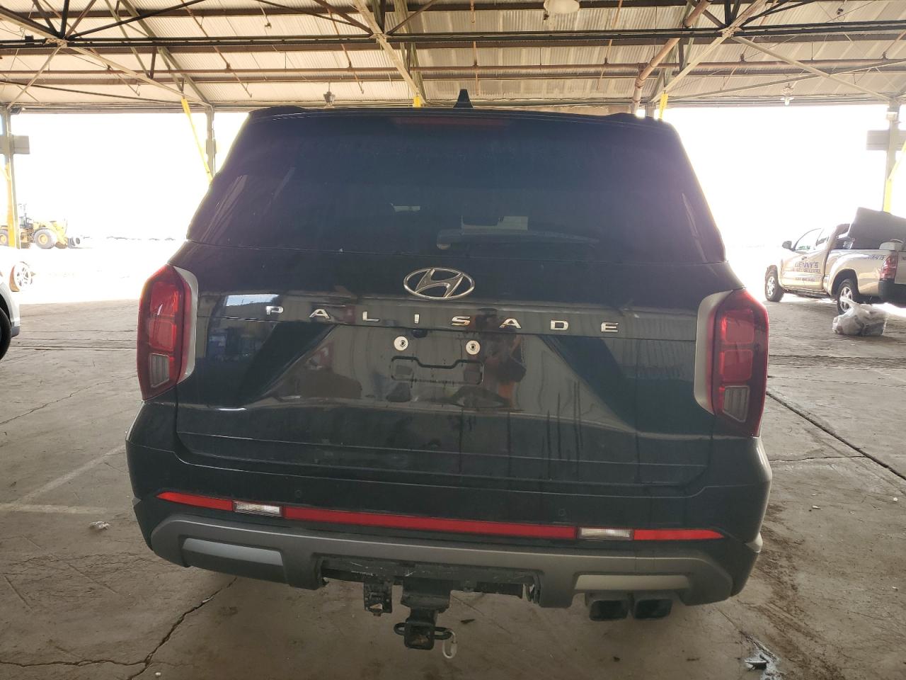 2023 Hyundai Palisade - Image 6