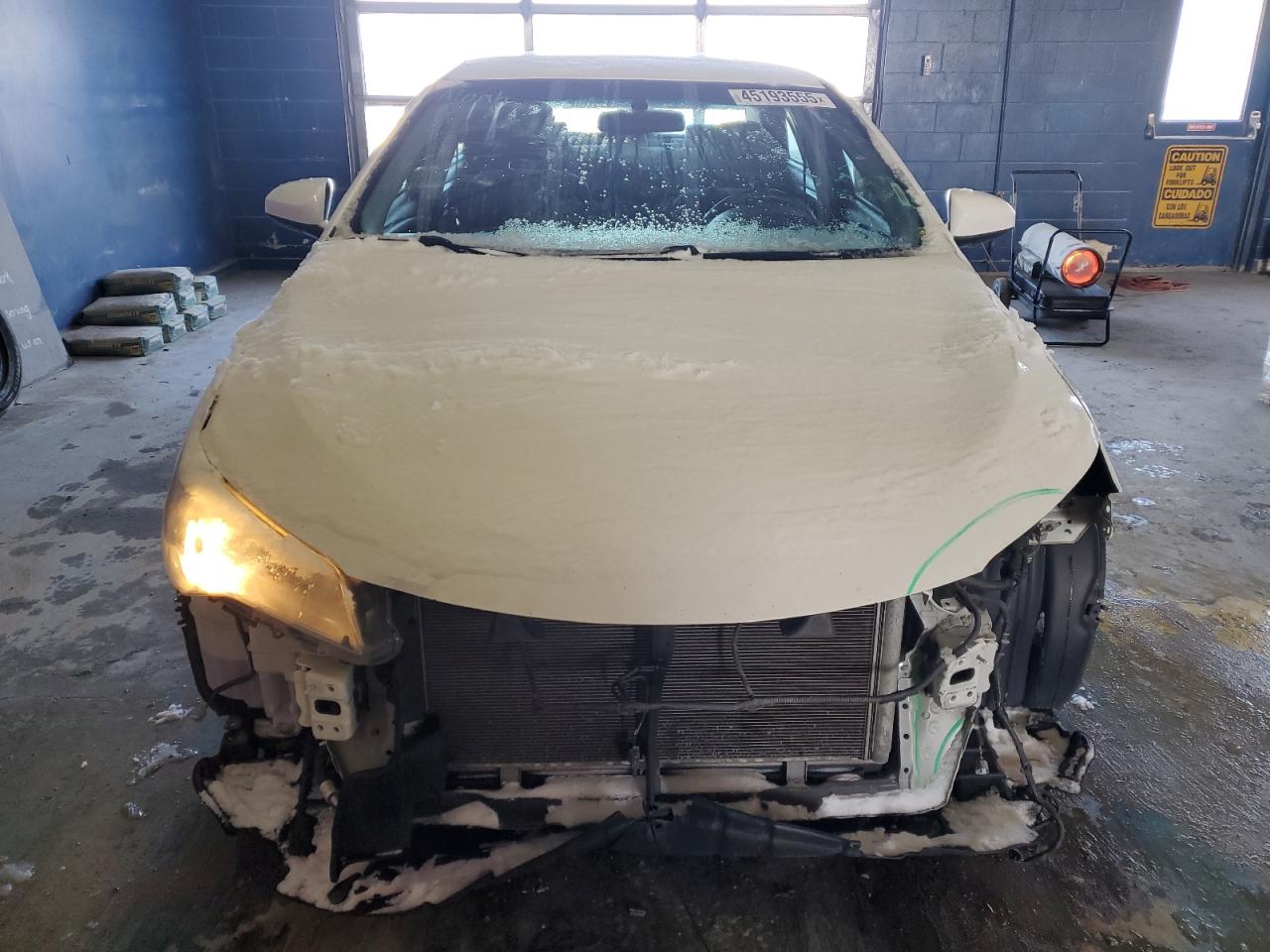 2016 Toyota Camry - Image 5
