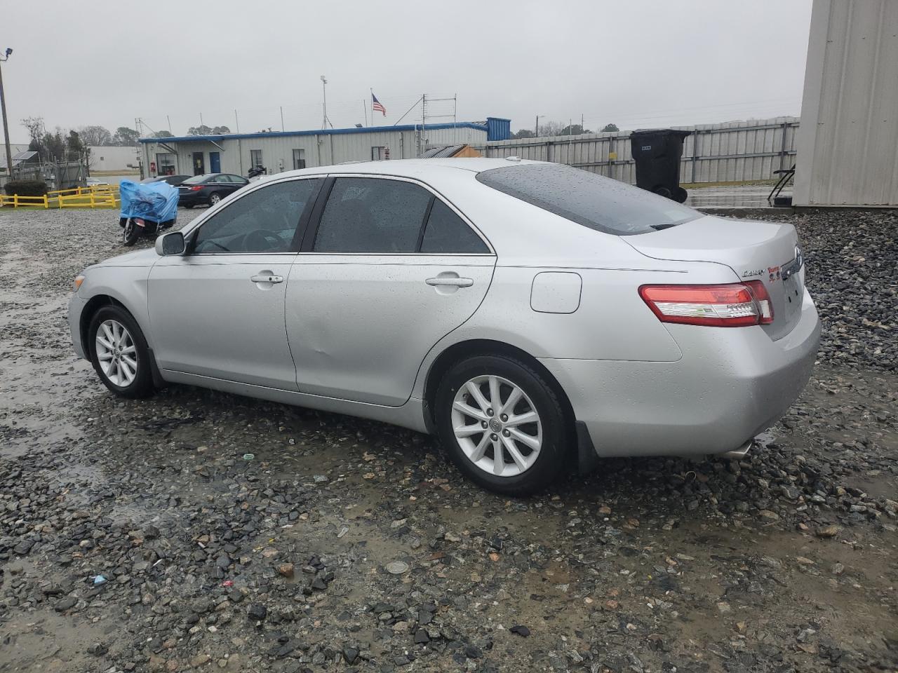 2010 Toyota Camry - Image 2