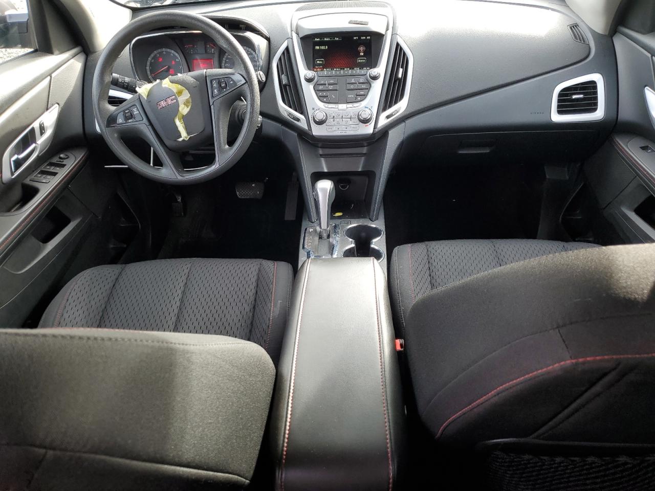 2015 GMC Terrain - Image 8