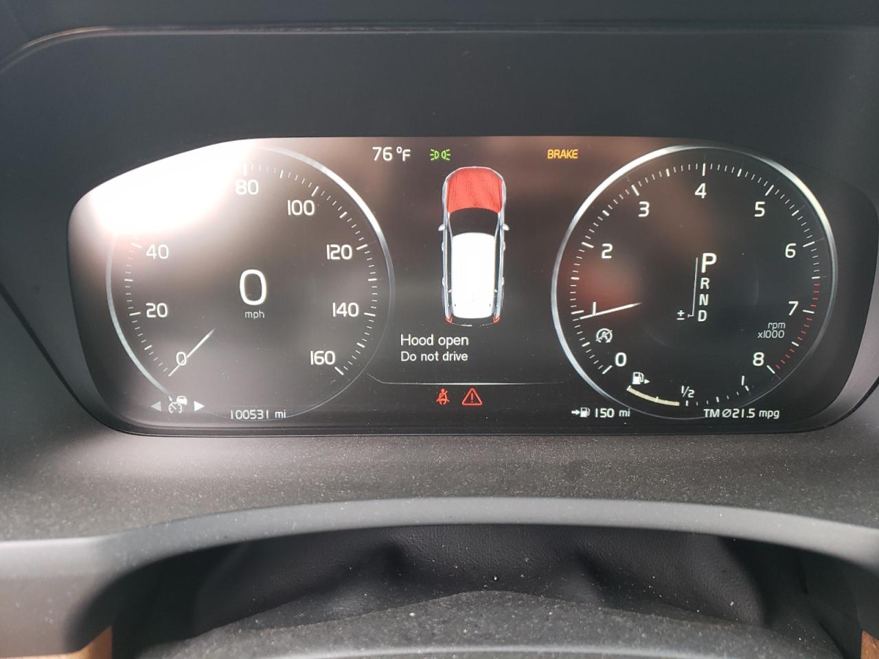 2016 Volvo XC90 - Image 9