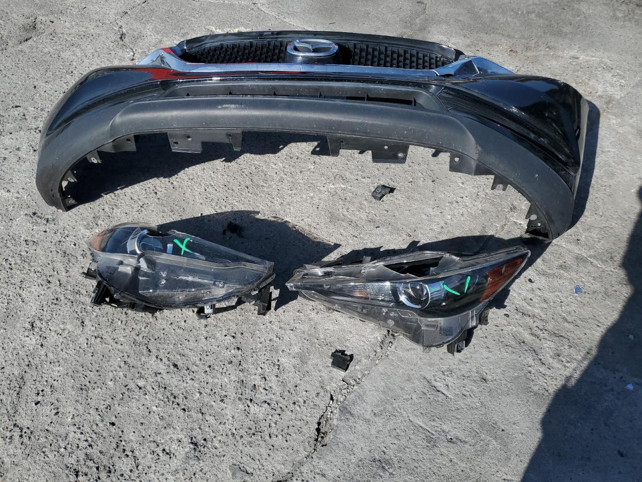 2017 Mazda CX-5 - Image 13