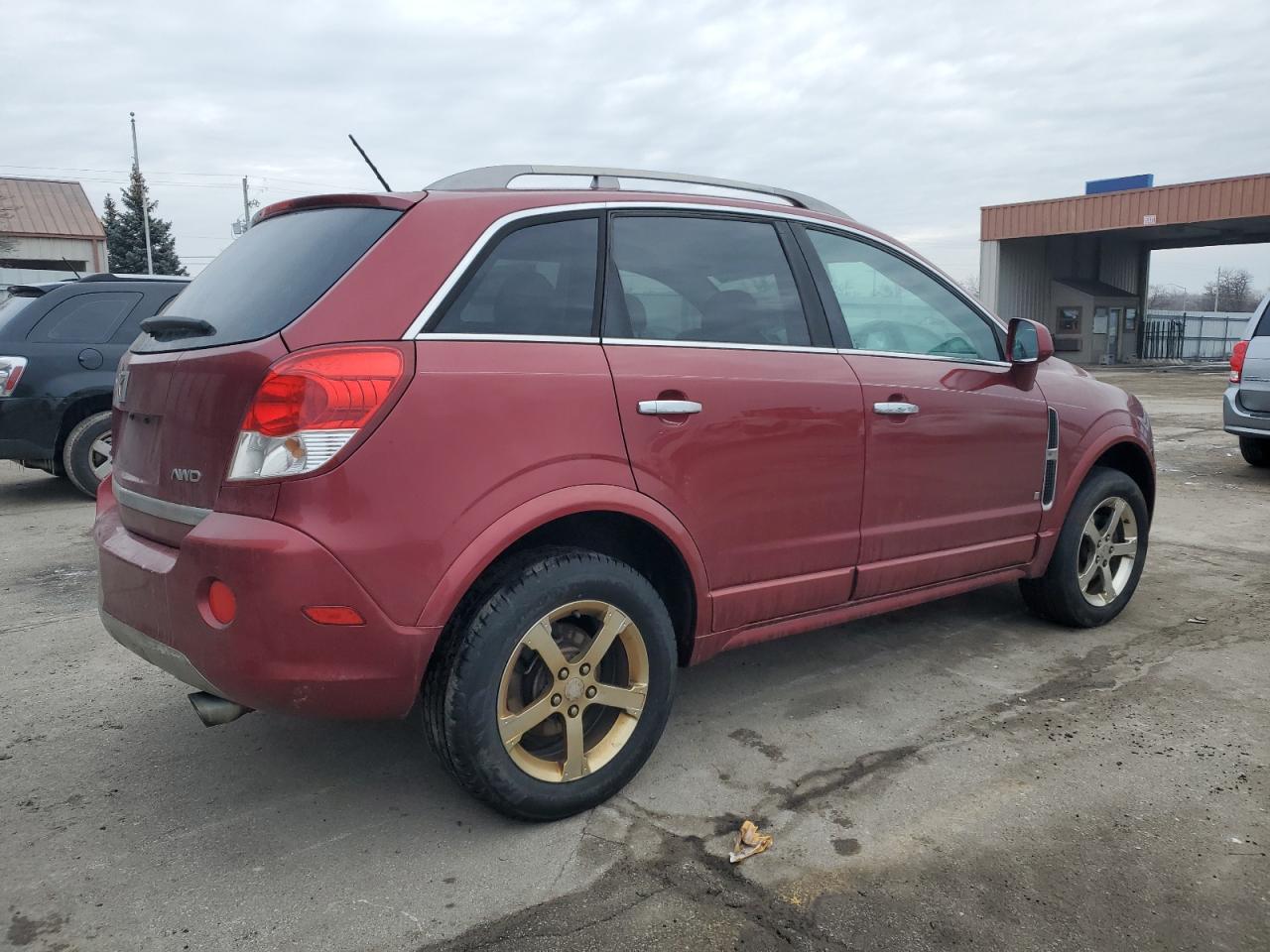 2009 Saturn VUE - Image 3