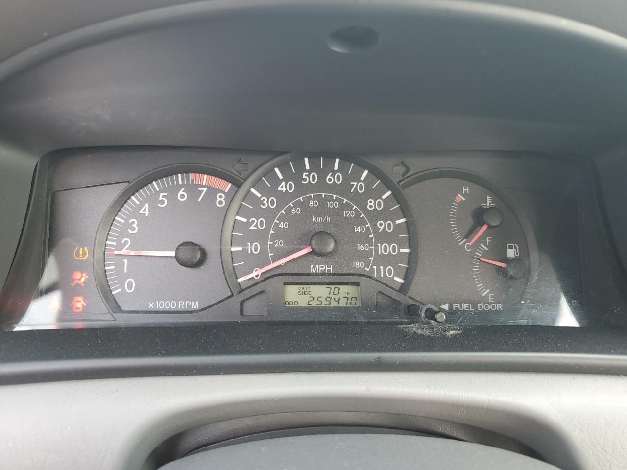 2008 Toyota Corolla - Image 9