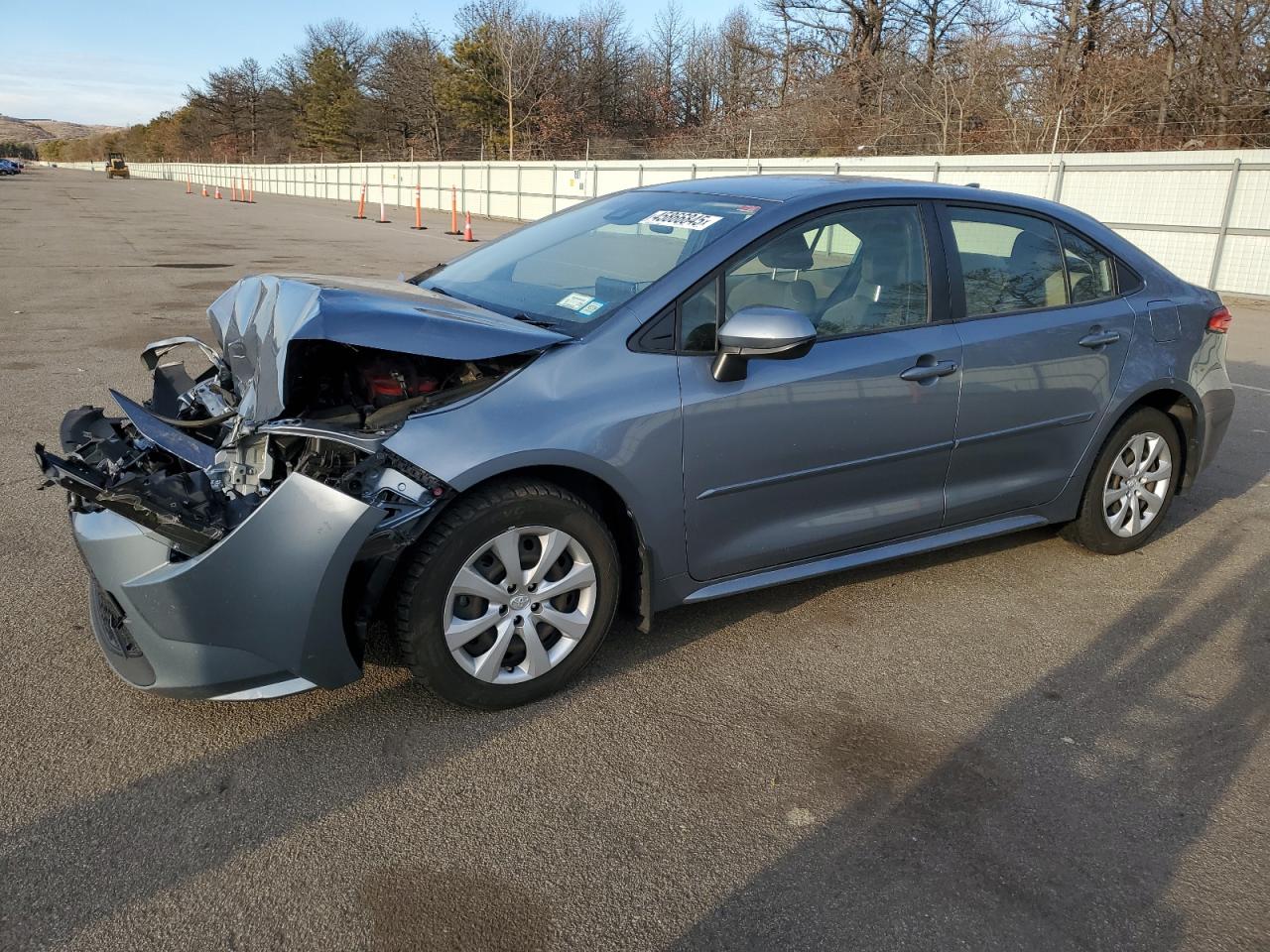 2020 Toyota Corolla - Image 1