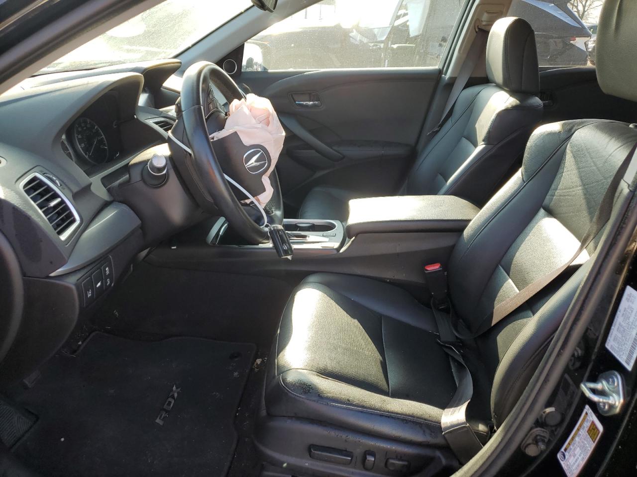2016 Acura RDX - Image 7