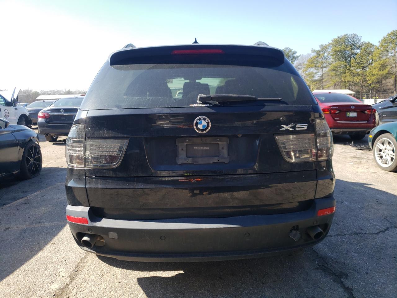2010 BMW X5 - Image 6
