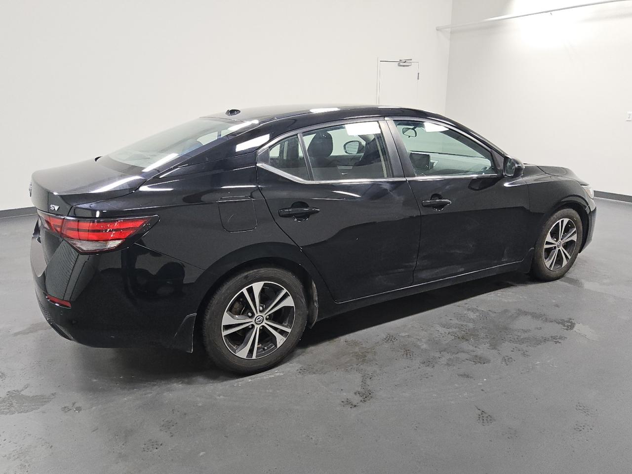 2021 Nissan Sentra - Image 3
