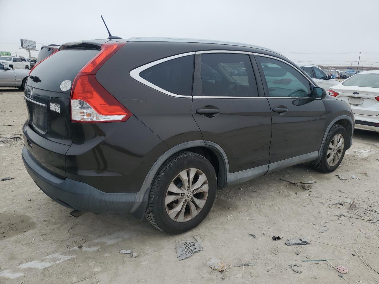 2014 Honda CR-V - Image 3