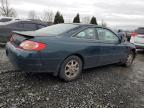 2002 Toyota Camry Solara Se продається в Eugene, OR - Front End