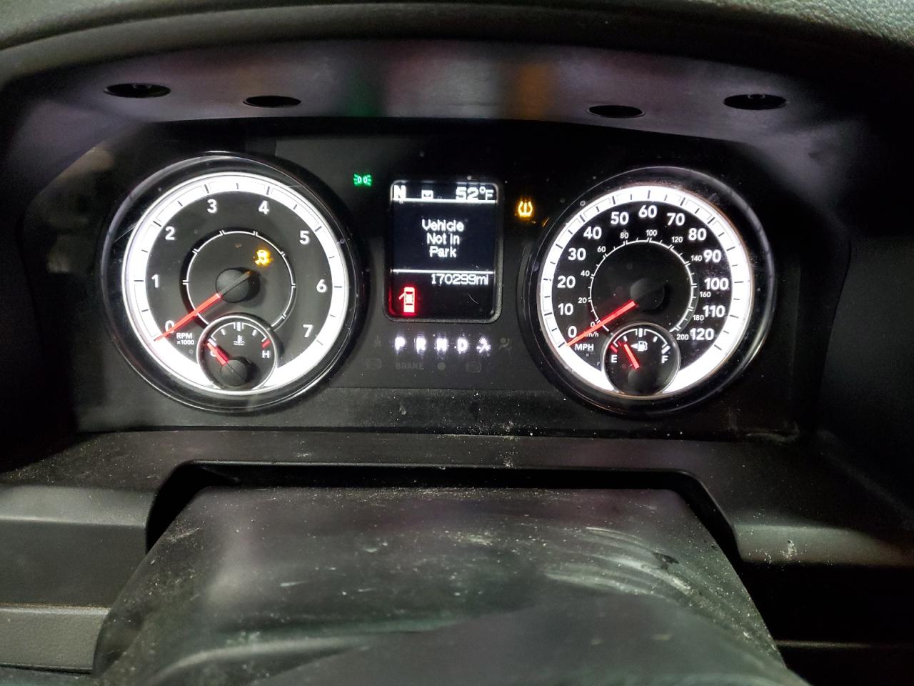 2018 RAM 1500 - Image 9