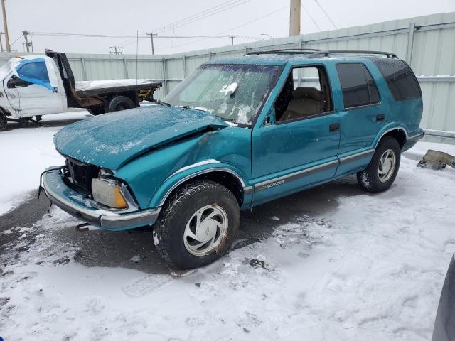 1995 Chevrolet Blazer 