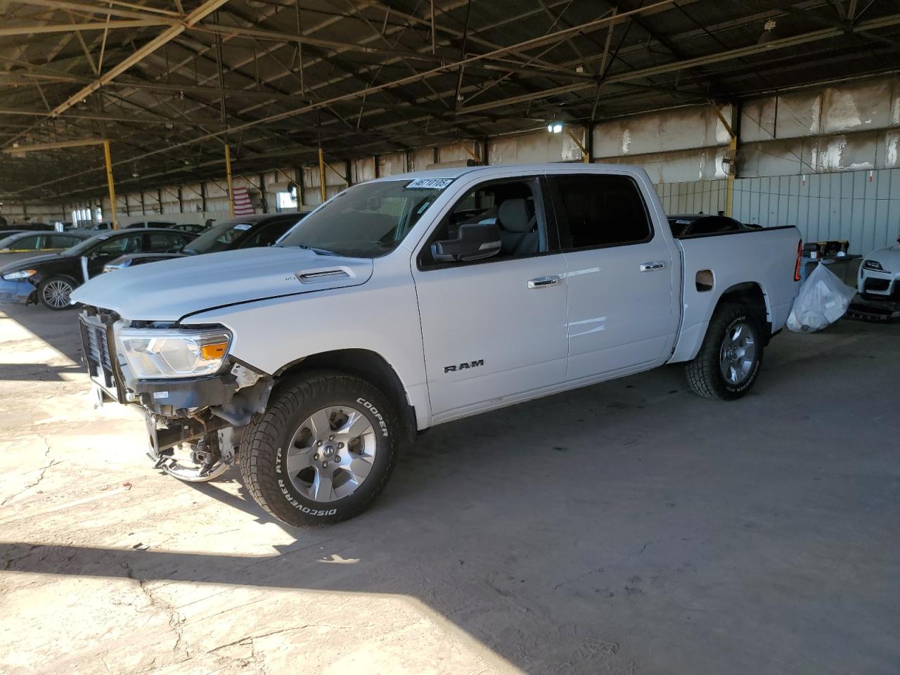 2019 RAM 1500 - Image 1