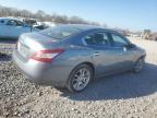 2011 Nissan Maxima S en Venta en Hueytown, AL - Front End