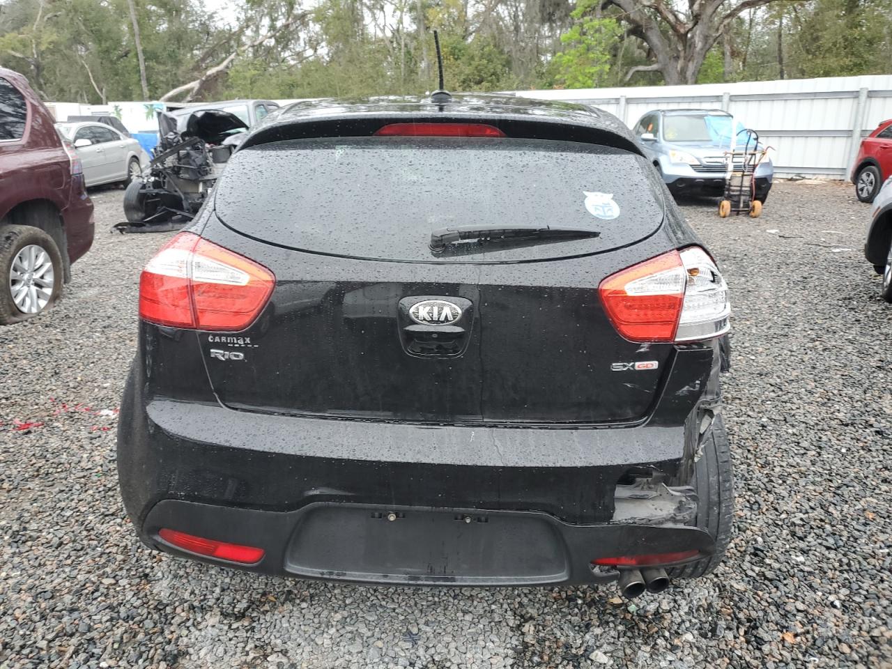 2013 Kia Rio - Image 6