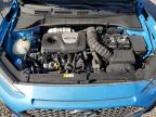 2018 Hyundai Kona Limited იყიდება Riverview-ში, FL - Water/Flood