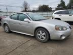 2007 Pontiac Grand Prix  იყიდება Moraine-ში, OH - Front End