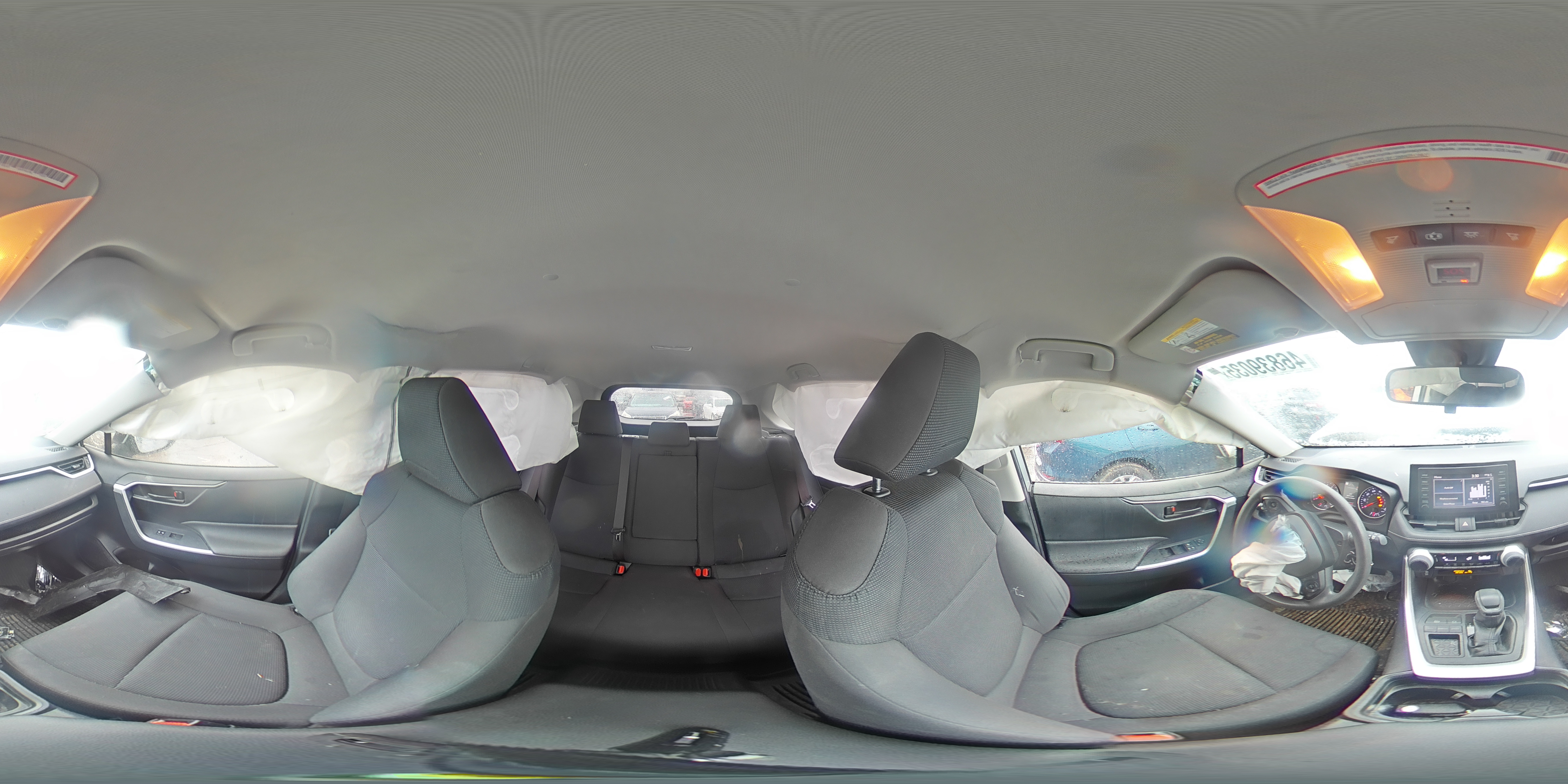 2019 Toyota RAV 4 - Image 13