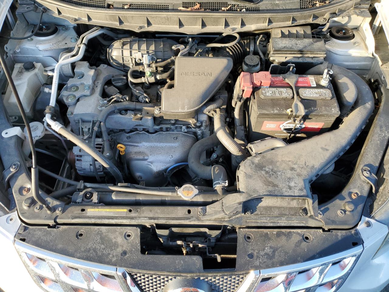 2015 Nissan Rogue - Image 12