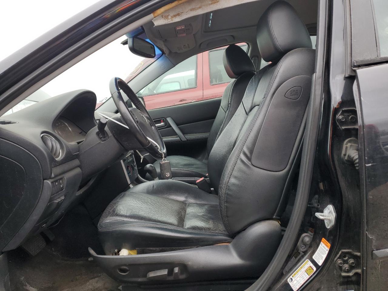 2008 Mazda 6 - Image 7