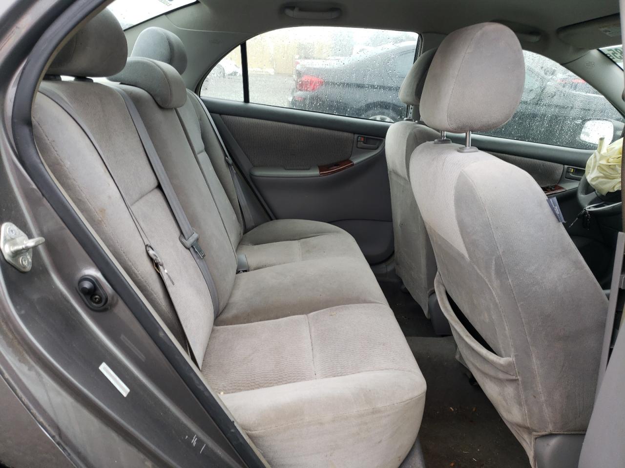 2006 Toyota Corolla - Image 10