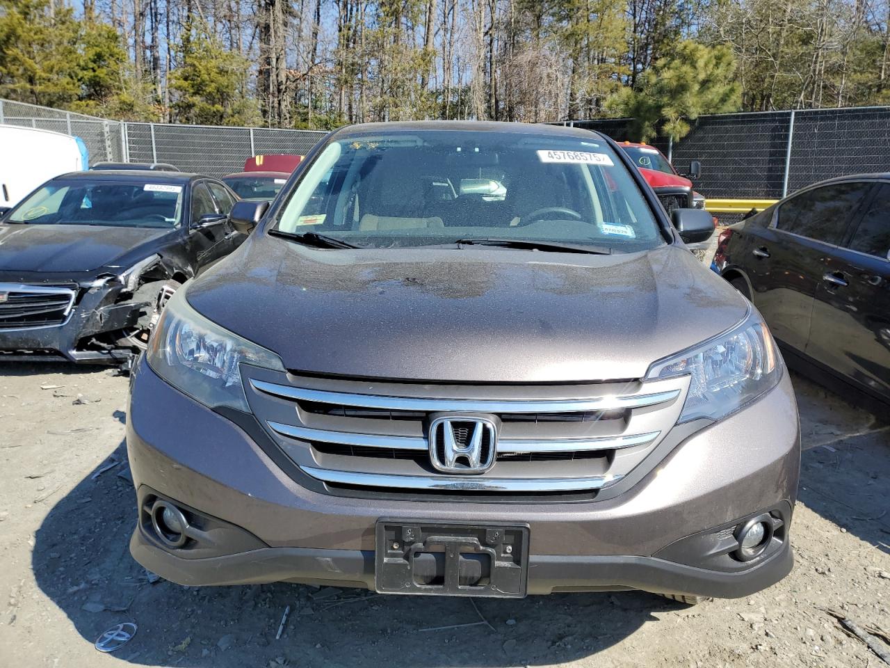 2014 Honda CR-V - Image 5