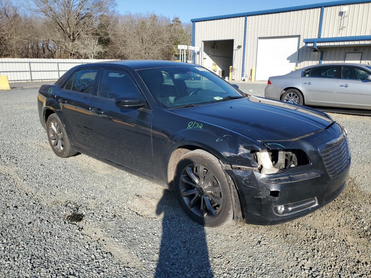 2014 Chrysler 300 - Image 4