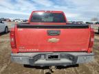 2011 Chevrolet Silverado K1500 Ltz للبيع في Greenwood، NE - Front End