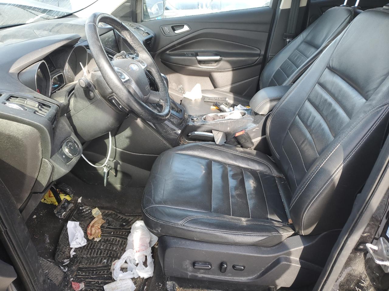 2015 Ford Escape - Image 7