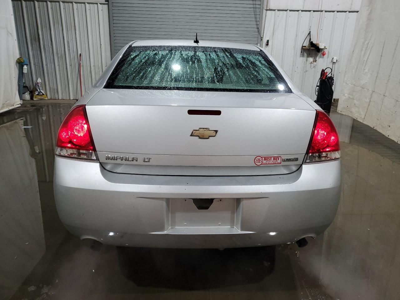 2015 Chevrolet Impala - Image 6