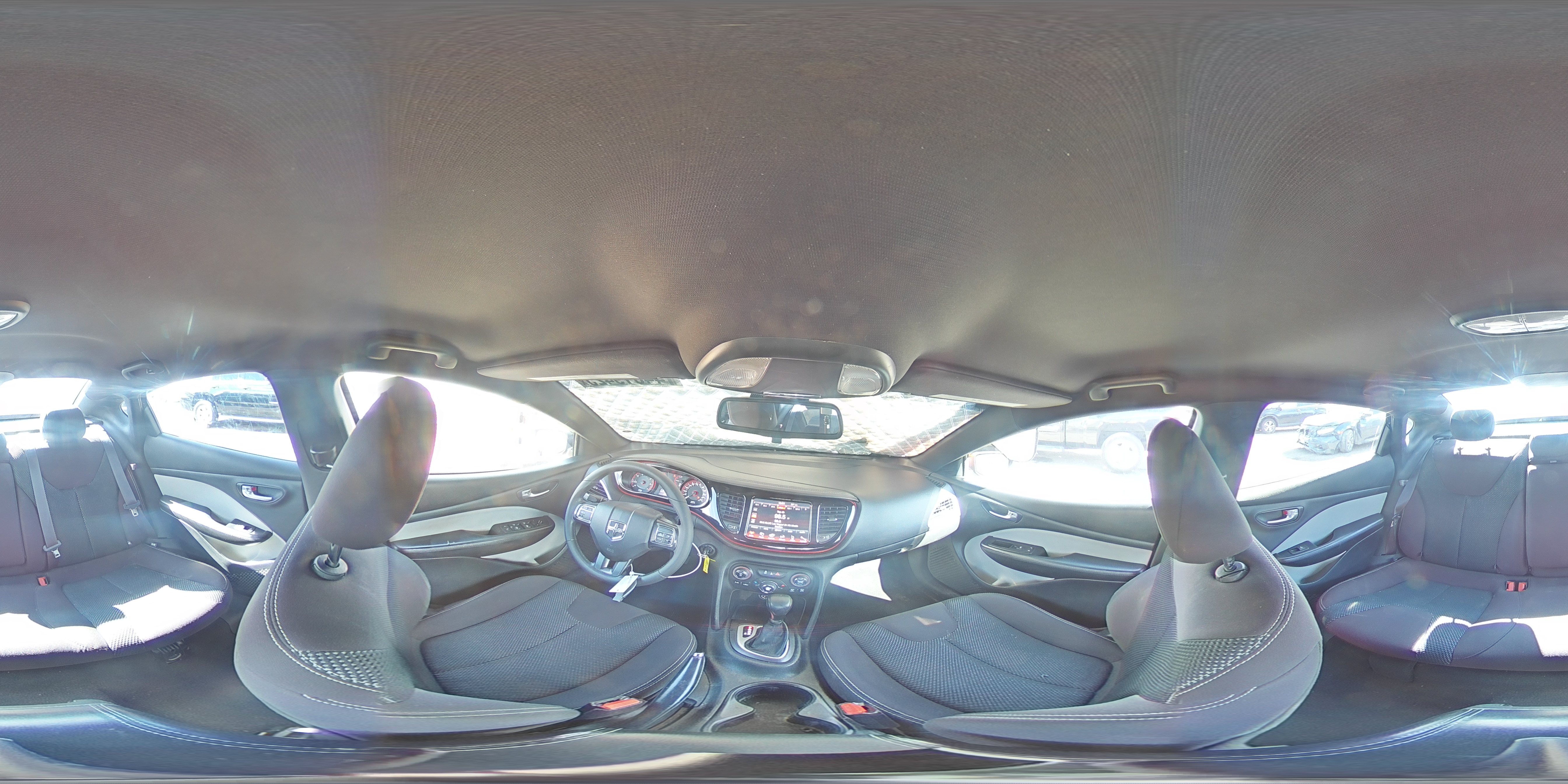 2015 Dodge Dart - Image 14