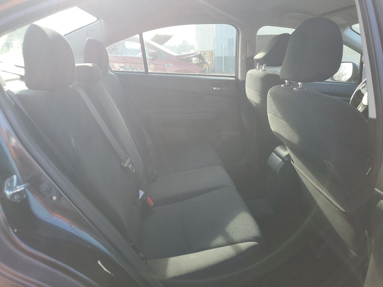 2013 Subaru Impreza - Image 10
