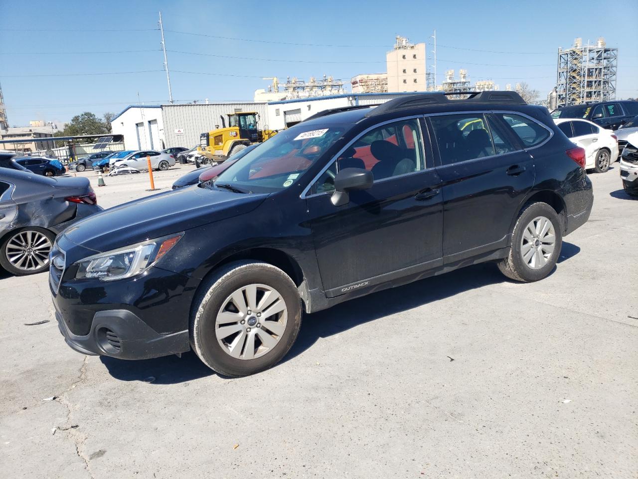 2019 Subaru Outback - Image 1
