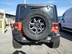 2015 Jeep Wrangler Unlimited Sport for Sale in Dyer, IN - Undercarriage