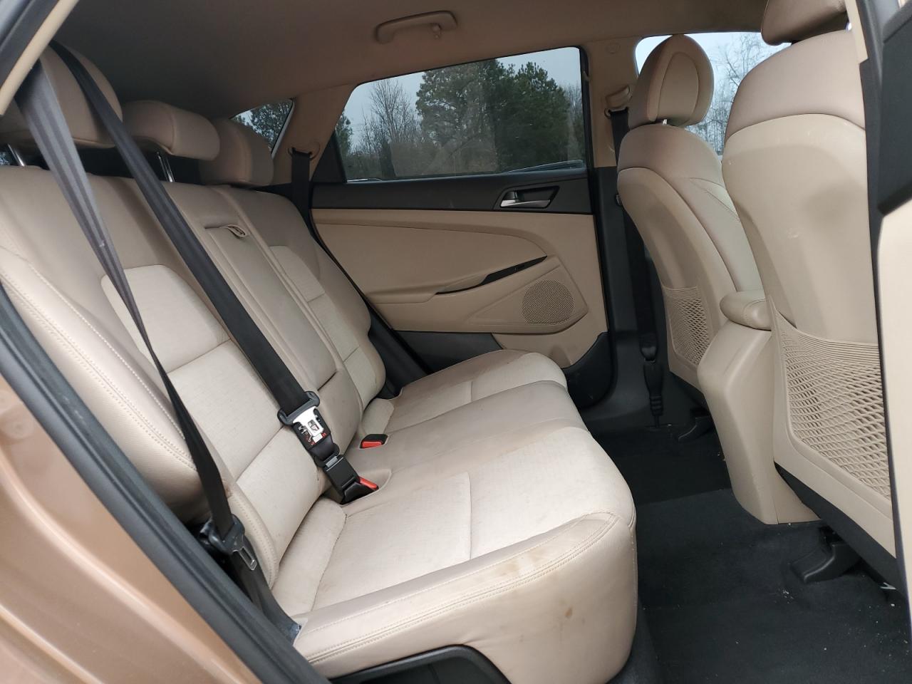 2016 Hyundai Tucson - Image 11