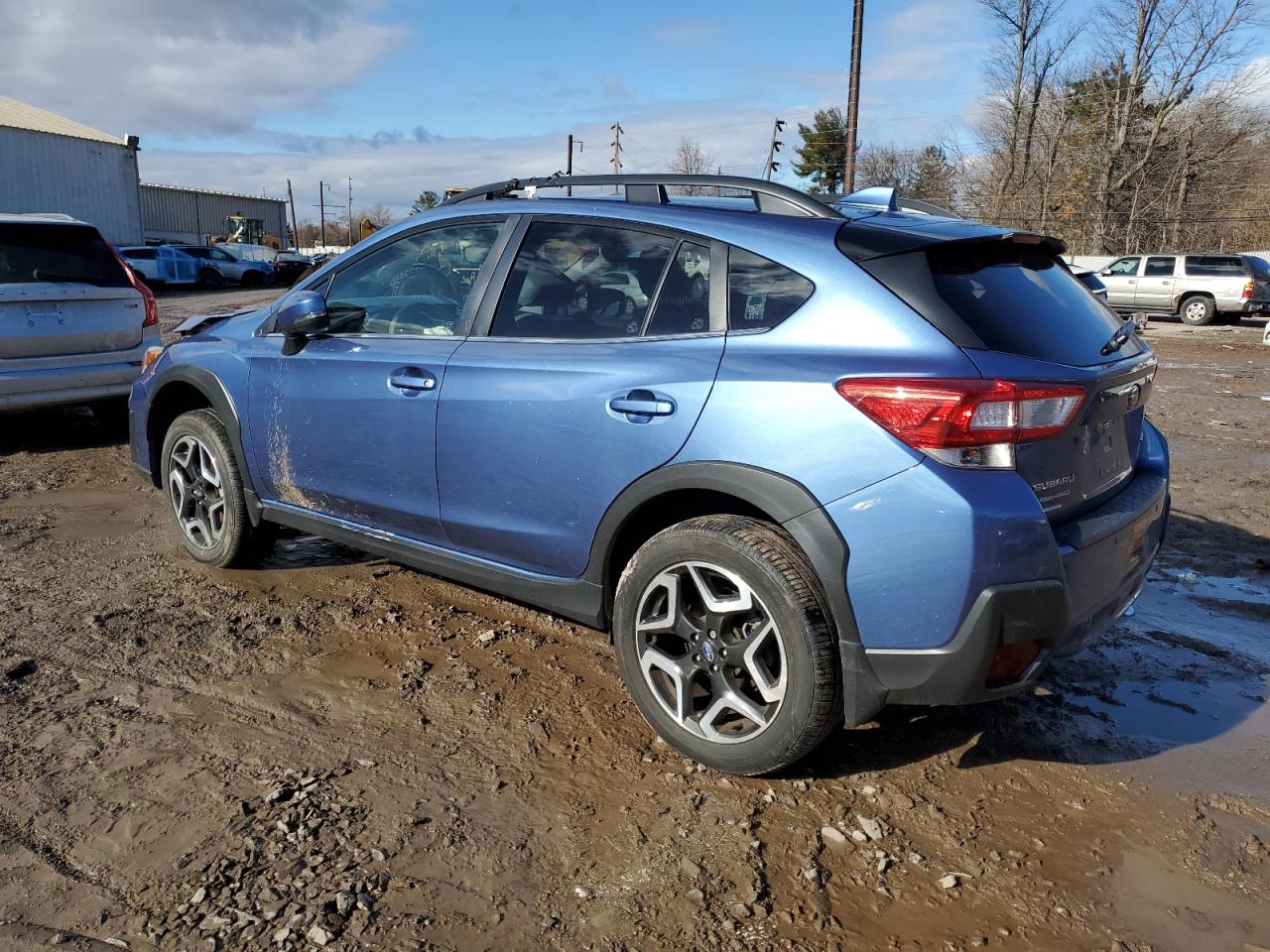 2019 Subaru XV - Image 2