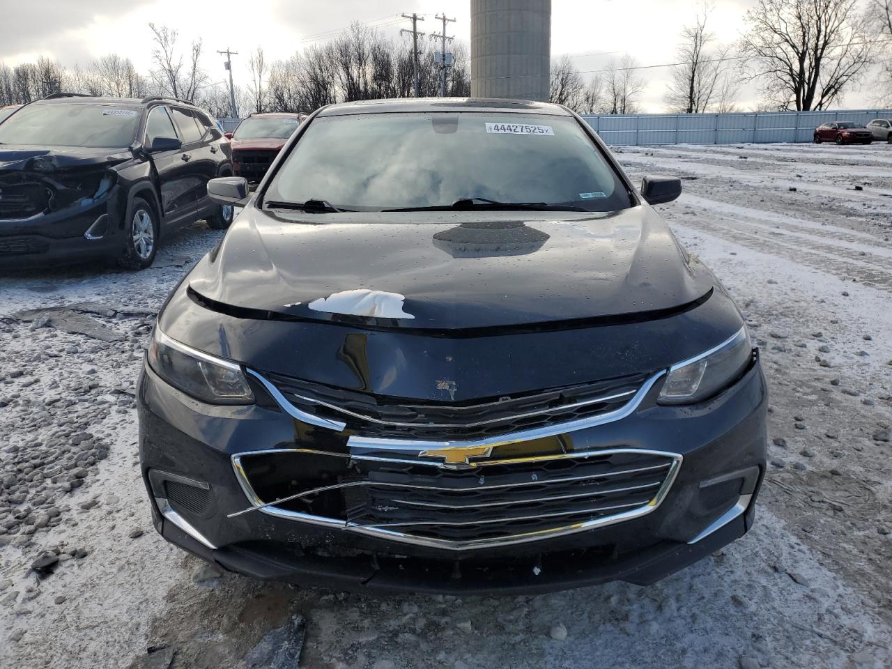 2017 Chevrolet Malibu - Image 5