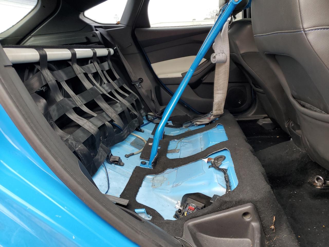 2017 Ford Focus - Image 10