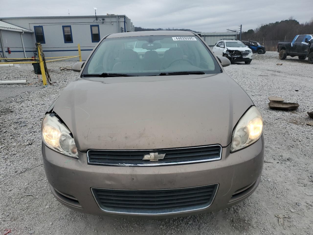 2006 Chevrolet Impala - Image 5