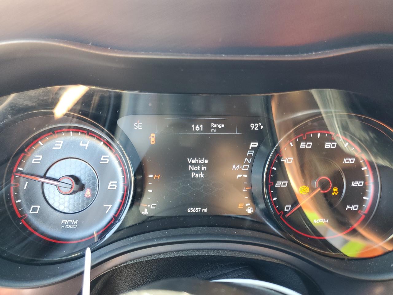 2021 Dodge Charger - Image 9