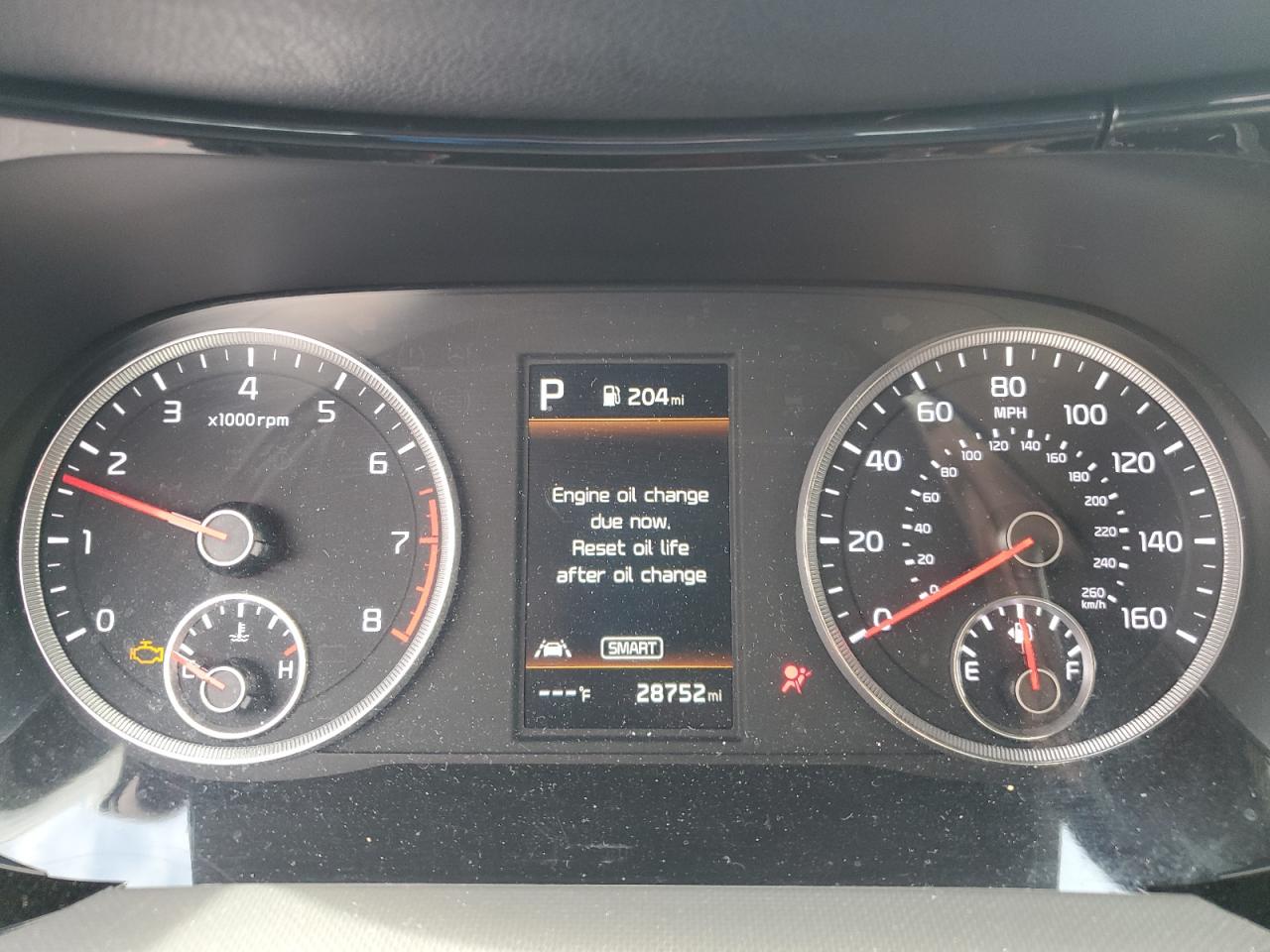2023 Kia K5 - Image 9