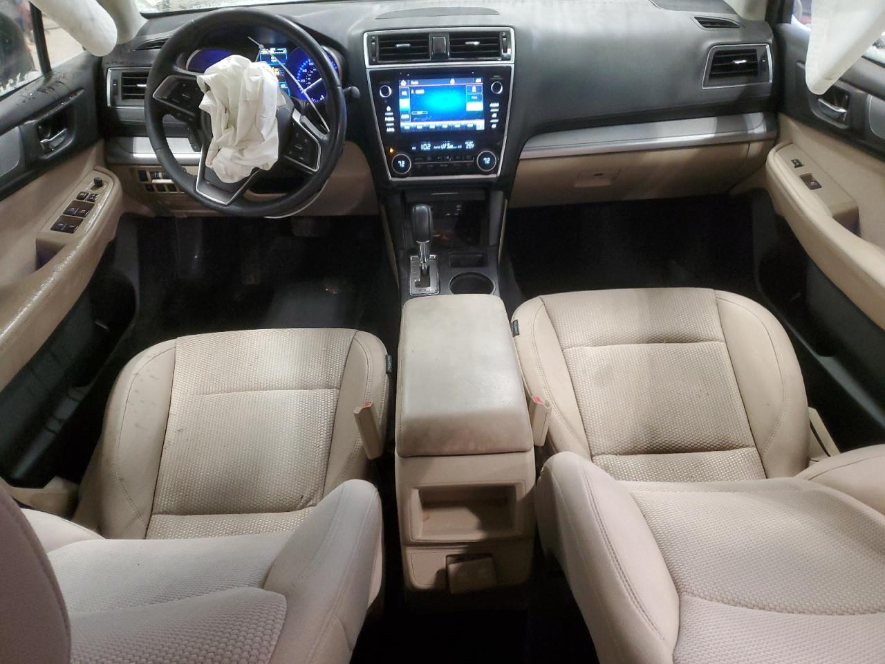 2019 Subaru Outback - Image 8