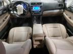 2019 Subaru Outback 2.5I Premium en Venta en Casper, WY - Front End