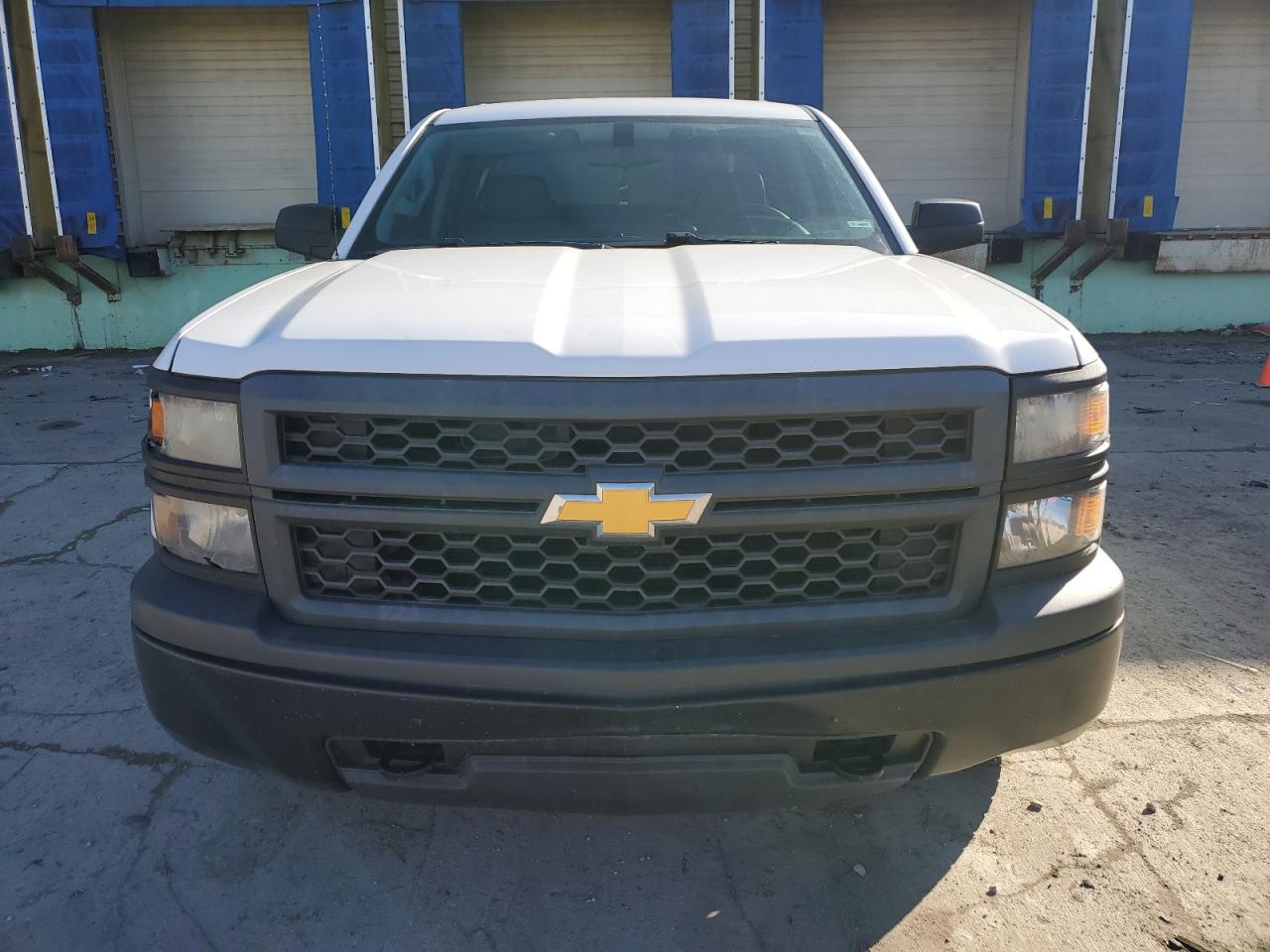 2015 Chevrolet Silverado - Image 5